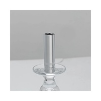 CHICANE 1/4? Inch Drive 10mm Deep Socket #CH1021