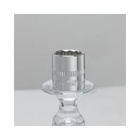CHICANE 3/8? Inch Drive 19mm Socket #CH1038
