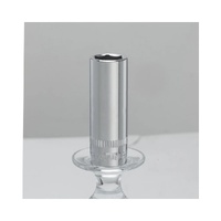 CHICANE 3/8? Inch Drive 15mm Deep Socket #CH1051