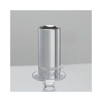 CHICANE 3/8? Inch Drive 21mm Deep Socket #CH1057