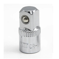 CHICANE 1/4? Inch (F) X 3/8? Inch (M) Socket Adapter #CH1119