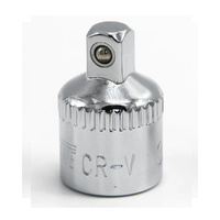 CHICANE 3/8? Inch (F) X 1/4? Inch (M) Socket Adapter #CH1120