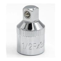CHICANE 1/2? Inch (F) X 3/8? Inch (M) Socket Adapter #CH1122