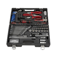 CHICANE 95 Piece 3/8? Inch Tool Set #CH1153