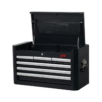 CHICANE 26? Inch 6 Drawer Tool Chest #CH266TC
