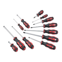 CHICANE 12 Piece Screwdriver Set #CH4010