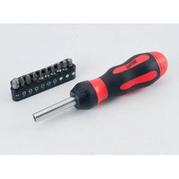 CHICANE 16" Inch 1 Ratcheting Bitdriver Set #CH4013