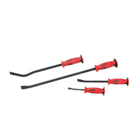 CHICANE 4 Piece Professional PRY Bar Set #CH5001