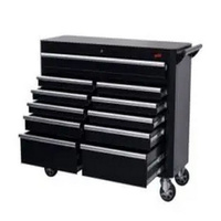 CHICANE 50? Inch 11 Drawer Mobile Trolley #CH5011MT