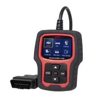 CHICANE Auto Diagnostic Scan Tool OBDII #CH5015