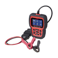 CHICANE Auto Diagnostic Scan Tool + Battery Rester OBDII #CH5016