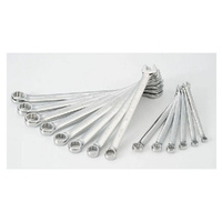 CHICANE 14 Piece Metric Combination Spanner Set #CH6023