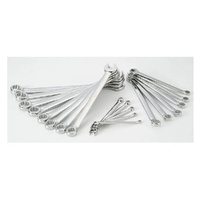 CHICANE 19 Piece Metric Combination Spanner Set #CH6024