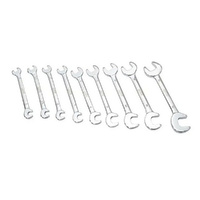 CHICANE 9 Piece Metric Ignition Spanner Set #CH6061