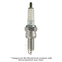 New NGK Standard M10x1.0 Non-Resistor with 1 Year Warranty Spark Plug CPR8EA-9