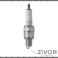 New NGK Spark Plug CR6HSA *By ZIVOR*