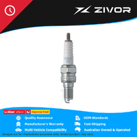 NGK Premium Quality Japanese Industrial Resistor Standard Spark Plug #CR7EH-9