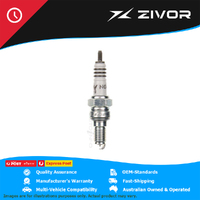 New NGK Premium Quality Japanese Industrial Iridium IX Spark Plug #CR8EHIX-9