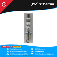 New NGK Iridium Spark Plug For MAZDA DEMIO DE 1.5L 2007-2014 #DF5A-11A