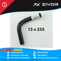 DAYCO Heater Hose For TOYOTA HIACE LWB TRH201R 2.7L 2TRFE #DMH6322