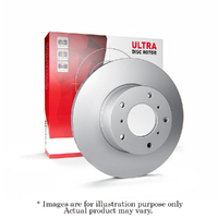 New PROTEX Brake Disc Rotor For Mazda CX-5 2017 - 2021 DR1277