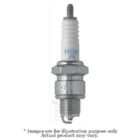 New NGK M12x1.25 Resistor Standard Spark Plug DR5HS