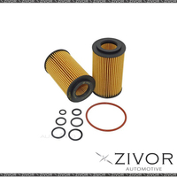 SAKURA Oil Filter EO-2631*By Zivor*