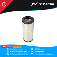 New SAKURA Air Filter #FA-8506