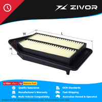 SAKURA Air Filter For HONDA ACCORD VTI, VTi-L, VTi-S CR 2.4L K24W3 #FA-90110