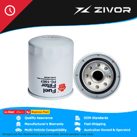 New SAKURA Fuel Filter #FC-1007