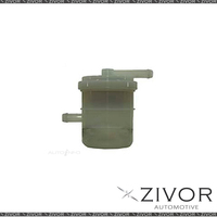 Fuel Filter For SUZUKI VITARA ET SE416 1.6L 2D Softtop Manually 4WD 01/88-12/94