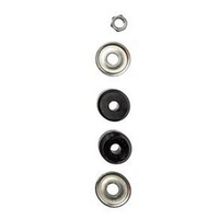 ROADSAFE 4WD Shock Absorber Mounting Kit For TOYOTA PRADO 3.4L 5VZFE #G0005MK