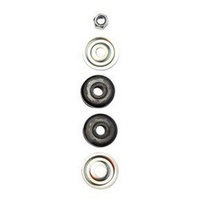 ROADSAFE 4WD Shock Absorber Mounting Kit For HOLDEN JACKAROO U8 4JX1T #G0019MK