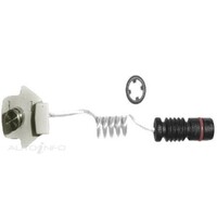 PROTEX Disc Pad Elect Wear Sensor - Front For Mercedes Benz ML270 CDI GIC1002P