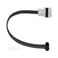 PROTEX Disc Pad Elect Wear Sensor - Front For PORSCHE 944 TURBO 944 #GIC1016P