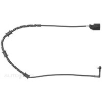 New PROTEX Disc Pad Elect Wear Sensor - Rear For Jaguar XJ 2010-2016 GIC1031P