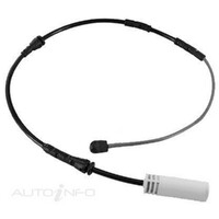 New BENDIX Disc Pad Electronic Wear Sensor For BMW X1 2010-2015 GIC1046P