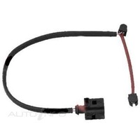 New PROTEX Disc Pad Elect Wear Sensor - Front For Volkswagen Touareg GIC1066P