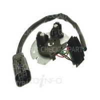 ICON SERIES Ignition Hall Effect Switch For HSV XU8 VT 1999-1999 #HAL-012M