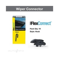 TRIDON 10x Hook Connector #HK-10