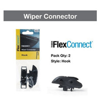 TRIDON 2x Hook Connector #HK-2