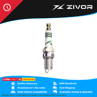 New NGK Premium Quality Japanese Industrial Iridium Spark Plug #IRIMAC9