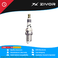 New NGK Premium Quality Japanese Industrial Iridium Spark Plug #IRITOP7