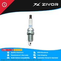 New NGK Premium Quality Japanese Industrial Iridium Spark Plug #IZFR6Q