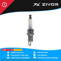 New NGK Premium Quality Japanese Industrial Iridium Spark Plug #IZFR7M