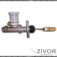 PROTEX Clutch Master Cylinder For Nissan 1600 240C 240K 260C 180B PROTEX #JB1200