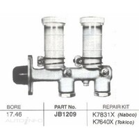 New PROTEX Brake Master Cylinder For Nissan 620 1971-1980 JB1209