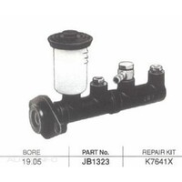 New IBS Brake Master Cylinder For Toyota Corolla 1974-1981 JB1323