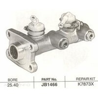 New PROTEX Brake Master Cylinder For Isuzu TLD440 1981-1985 JB1466