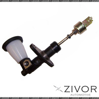 Clutch Master Cylinder For TOYOTA MR2 AW11R 4AGE 4 Cyl EFI 1987 - 1990